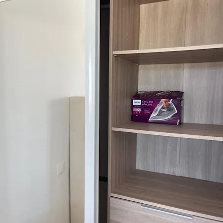 Appartement Vue Mer Cannes