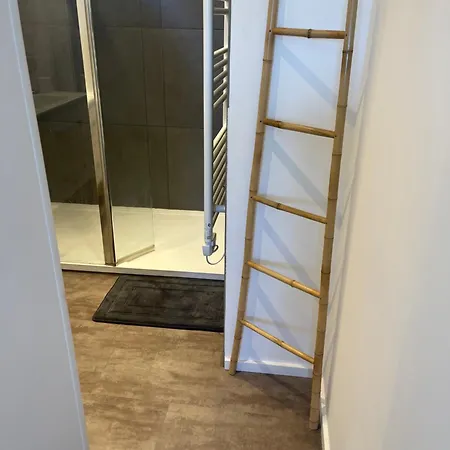 Appartement Vue Mer