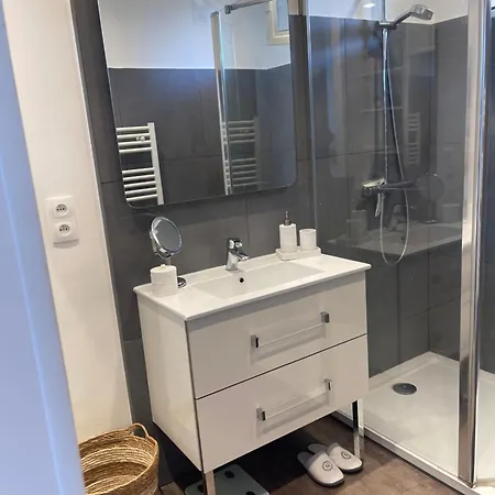 شقة Vue Mer
