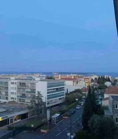 Vue Mer