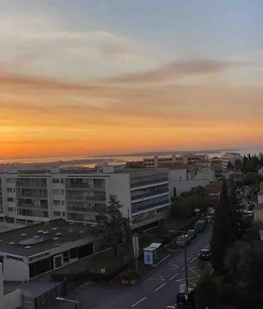 Vue Mer Daire