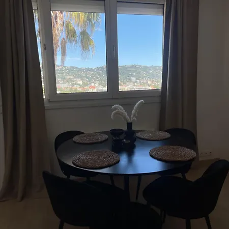 Vue Mer