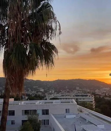 Vue Mer *
